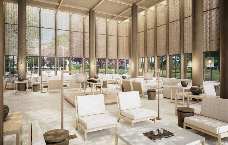 北京丰台洗浴按摩体验：都市中的静谧舒缓空间3