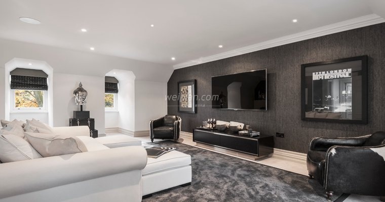 北京私密家庭养生体验：藏在烟火里的松弛感