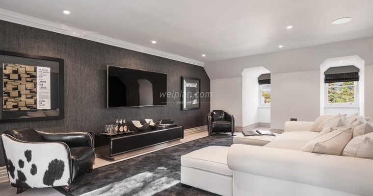 北京私密家庭养生体验：藏在烟火里的松弛感1