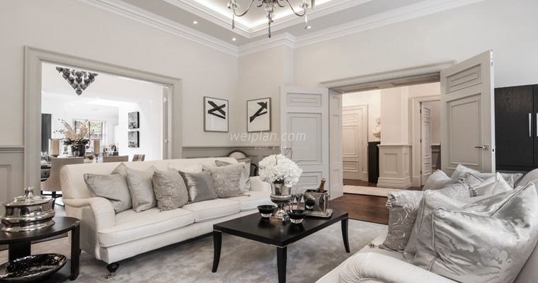 北京私密家庭养生体验：藏在烟火里的松弛感3