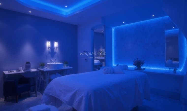 北京男士养生会所：告别套路化，享受私享疗愈空间