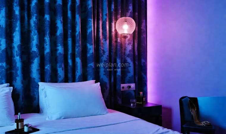 北京男士养生会所：告别套路化，享受私享疗愈空间1