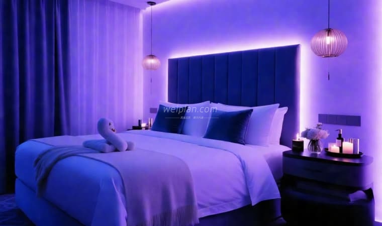 北京男士养生会所：告别套路化，享受私享疗愈空间2