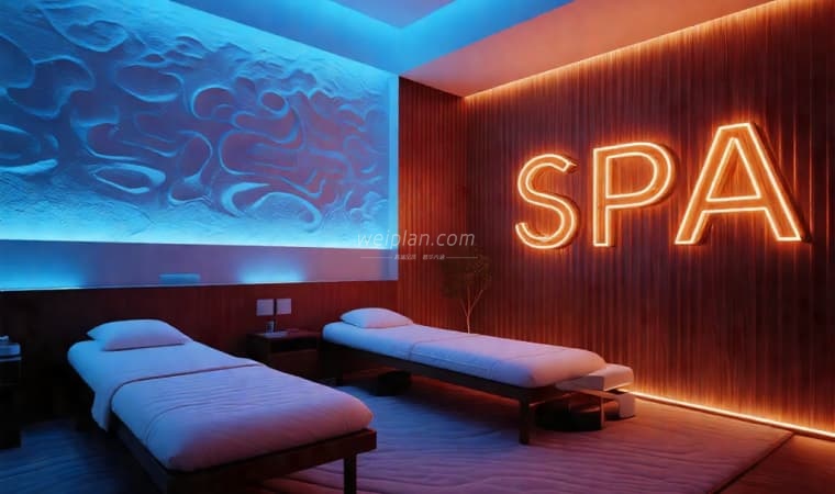 北京男士养生会所：告别套路化，享受私享疗愈空间3