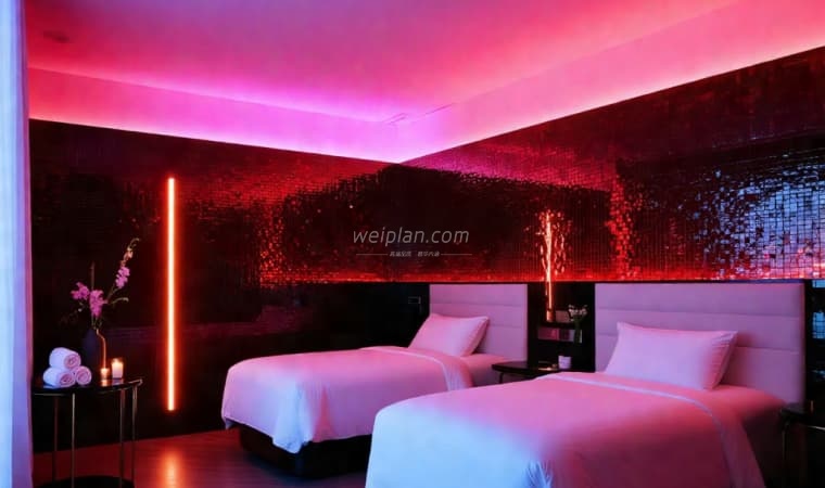 北京个人养生体验：快节奏城市里的身体校准新思路3