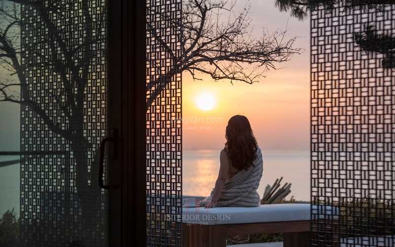 北京水磨SPA个人工作室，告别内卷的私享体验1