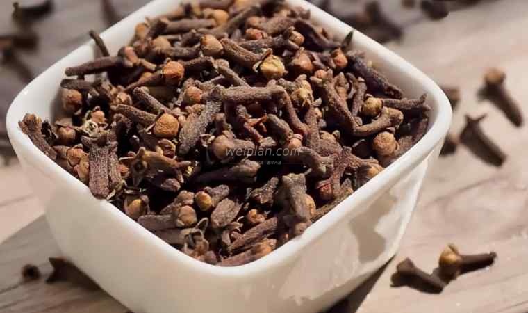 北京思足点评网为你讲述丁香茶的功效