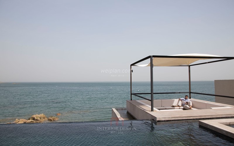 北京水磨SPA个人工作室，告别内卷的私享体验3