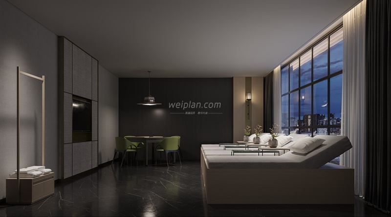 北京男士SPA会所选择指南，不花冤枉钱也能享专业疗愈3