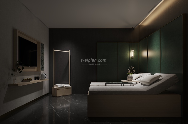 北京男士SPA会所选择指南，不花冤枉钱也能享专业疗愈4