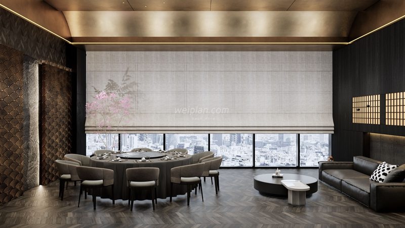 北京养生会所–褪去浮华，享受身心同调1