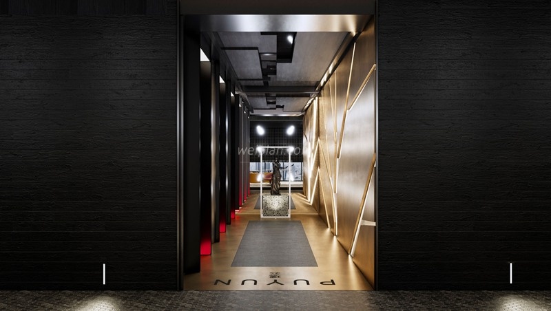 北京养生会所–褪去浮华，享受身心同调2