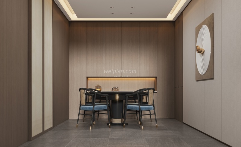 北京高品质按摩体验｜不止放松，解锁身心同调的疗愈质感3