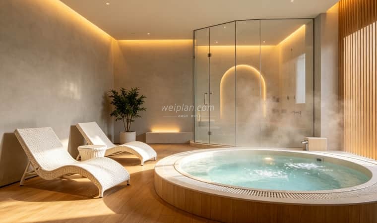 北京男士养生攻略：专业SPA/按摩，解锁都市高压下的身心松弛密码1