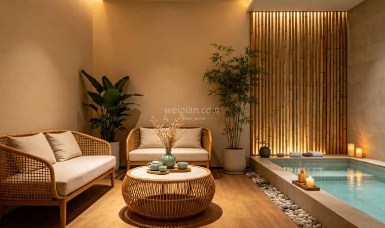 北京男士养生攻略：专业SPA/按摩，解锁都市高压下的身心松弛密码2