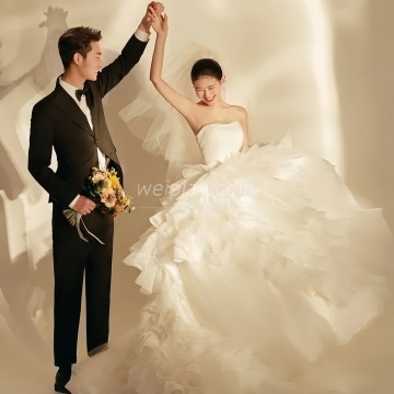 星辰园婚纱摄影(石景山万达店)