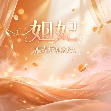 妲妃·柔式疗愈SPA 妲妃·柔式疗愈SPA