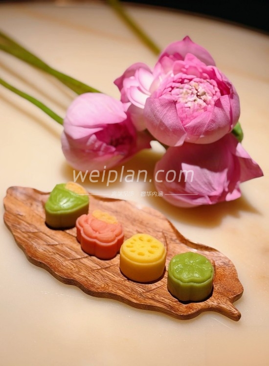 北京休闲放松探店:一席荷花宴慢品江南风味2 北京休闲放松探店:一席荷花宴慢品江南风味2