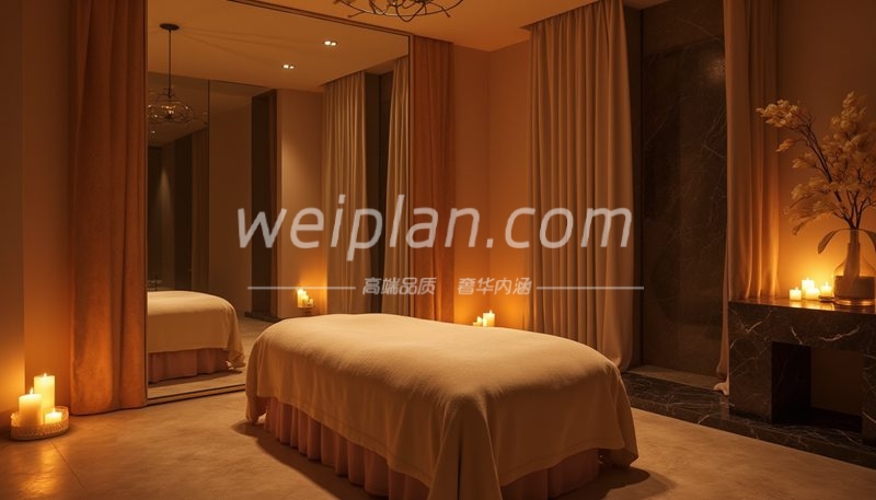 北京私密SPA有什么特色？服务优势及体验感全解析1