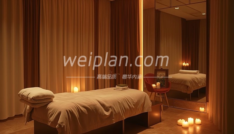 北京私密SPA有什么特色？服务优势及体验感全解析3