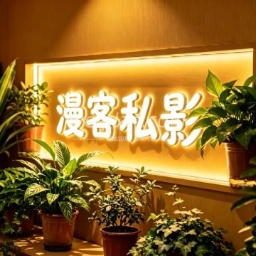 漫客私人影院
