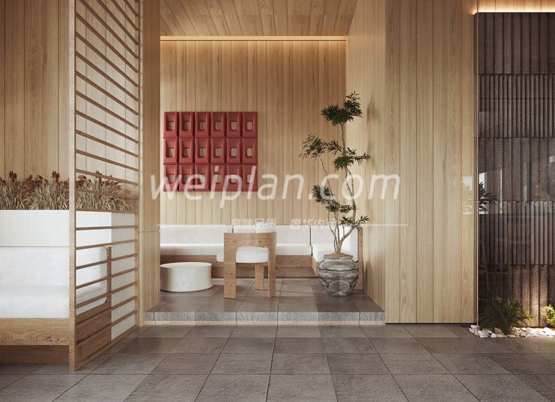 北京主题养生会馆特色及服务 都市休闲养生好去处2