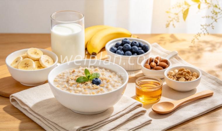 血糖高的人把白粥换成燕麦米,真能稳住血糖吗?-北京养生网1 血糖高的人把白粥换成燕麦米,真能稳住血糖吗?-北京养生网1