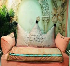 漫步高端主题私人影院