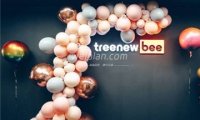 TreeNewBee树新蜂高端私影社