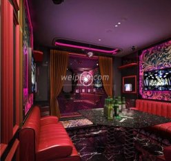 松果音乐KTV(通州万达店)