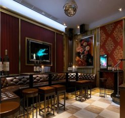 麦乐汇KTV(顺义石门店)