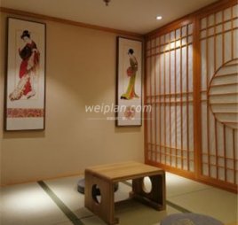 喜辰影院式足道(宋家庄店)