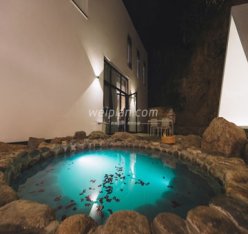 北京大隐于世·净隐南山度假村