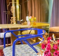 尊爵SPA养生会所