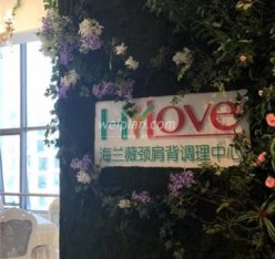 海兰薇颈肩背调理(直营荟聚·嘉悦广场店)