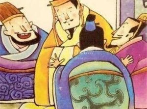 从养生的角度看什么是三人成虎