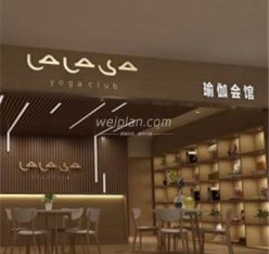 LALASA yogaclub(北四环远洋店)