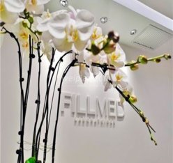 法国FILLMED菲欧曼抗衰老中心(王府中环店)
