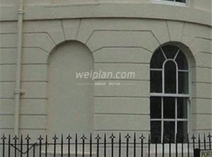 为什么英国的很多窗户是被封住的—北京慰plan养生体验网