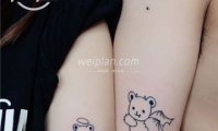 M匠 TATTOO纹身刺青坊