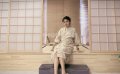 一家日式风格的北京家庭式spa馆—姜美堂·姜蒸除湿の美颜馆