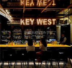 Key West(世界城店)