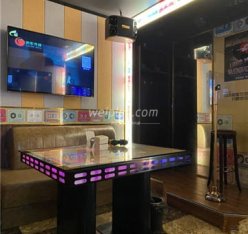 魔方SHOW·KTV量贩(定慧桥店)