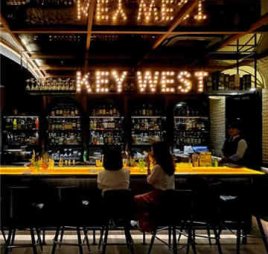 Key West(世界城店)