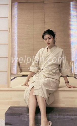 一家日式风格的北京家庭式spa馆—姜美堂·姜蒸除湿の美颜馆