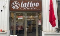 穹 TATTOO STUDIO