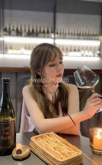 三里屯高端养生保健红酒圣地–涵舍 WineBar葡萄酒吧