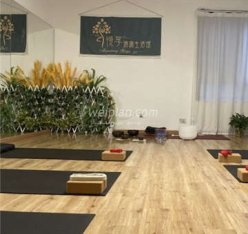 慢享瑜伽生活馆