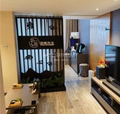 劲爽先生·专业脱毛皮肤管理