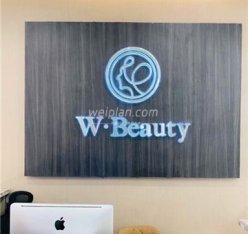 W Beauty日式抗衰美学设计(三里屯店)